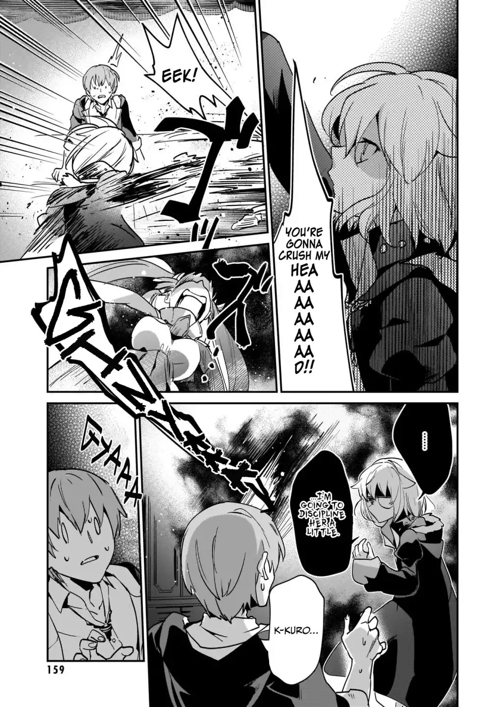 Yuusha Shoukan ni Makikomareta kedo, Isekai wa Heiwa deshita Chapter 19 18